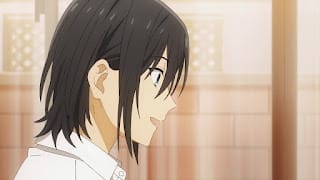 ホリミヤ アニメ 1期4話 | HORIMIYA Episode 4