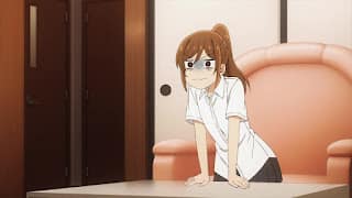 ホリミヤ アニメ 1期5話 | HORIMIYA Episode 5