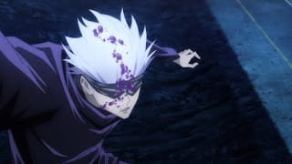 呪術廻戦アニメ 第7話 Jujutsu Kaisen Episode 7 JJK