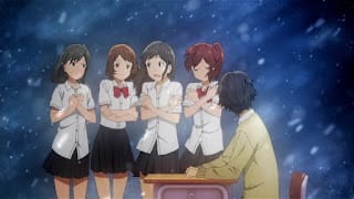ホリミヤ アニメ 1期6話 | HORIMIYA Episode 6