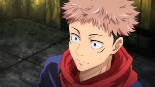 呪術廻戦アニメ 第9話 Jujutsu Kaisen Episode 9 JJK