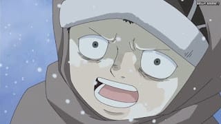 ワンピースアニメ ドレスローザ編 705話 トラファルガー・ロー 幼少期 CV.神谷浩史 Trafalgar Law | ONE PIECE Episode 705