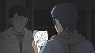 名探偵コナンアニメ 1005話 36マスの完全犯罪 後編 | Detective Conan Episode 1005