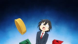 ホリミヤ アニメ 1期3話 | HORIMIYA Episode 3