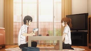 ホリミヤ アニメ 1期4話 | HORIMIYA Episode 4