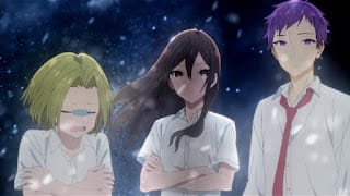 ホリミヤ アニメ 1期6話 | HORIMIYA Episode 6
