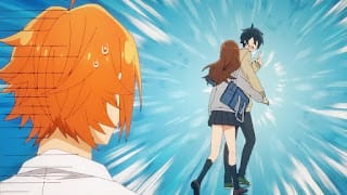ホリミヤアニメ 9話 宮村伊澄 CV.内山昂輝 HORIMIYA Miyamura Izumi