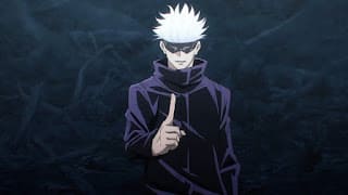 呪術廻戦アニメ 第7話 Jujutsu Kaisen Episode 7 JJK