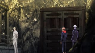 呪術廻戦アニメ 第9話 Jujutsu Kaisen Episode 9 JJK