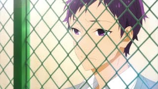 ホリミヤ アニメ 1期3話 | HORIMIYA Episode 3