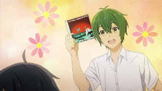 ホリミヤ アニメ 1期6話 | HORIMIYA Episode 6
