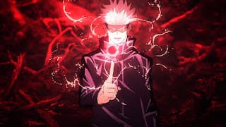 呪術廻戦アニメ 第7話 Jujutsu Kaisen Episode 7 JJK