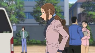 名探偵コナンアニメ 994話 代役・京極真 中編 | Detective Conan Episode 994