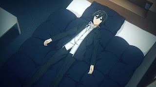 ホリミヤ アニメ 1期3話 | HORIMIYA Episode 3