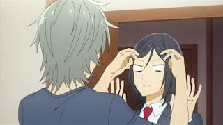 ホリミヤ アニメ 1期6話 | HORIMIYA Episode 6