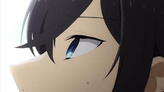 ホリミヤアニメ 8話 宮村伊澄 CV.内山昂輝 HORIMIYA Miyamura Izumi