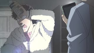 名探偵コナンアニメ | 西野澄也 CV.諏訪部順一 | Detective Conan