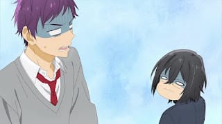 ホリミヤ アニメ 1期3話 | HORIMIYA Episode 3