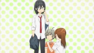 ホリミヤ アニメ 1期5話 | HORIMIYA Episode 5