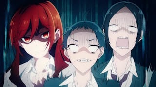 ホリミヤ アニメ 1期9話 | HORIMIYA Episode 9
