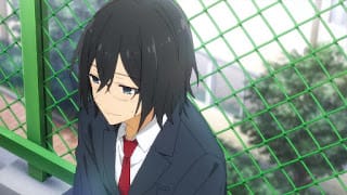 ホリミヤ アニメ 1期3話 | HORIMIYA Episode 3