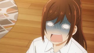 ホリミヤ アニメ 1期5話 | HORIMIYA Episode 5