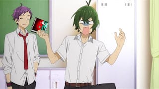 ホリミヤ アニメ 1期6話 | HORIMIYA Episode 6