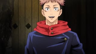 呪術廻戦アニメ 第9話 Jujutsu Kaisen Episode 9 JJK