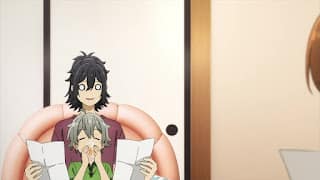 ホリミヤ アニメ 1期1話 | HORIMIYA Episode 1