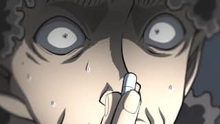 名探偵コナンアニメ | 西野澄也 CV.諏訪部順一 | Detective Conan