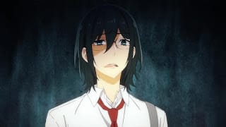 ホリミヤアニメ 宮村伊澄 CV.内山昂輝 HORIMIYA Miyamura Izumi