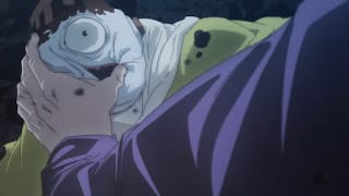 呪術廻戦アニメ 第7話 Jujutsu Kaisen Episode 7 JJK