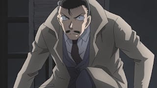 名探偵コナンアニメ 1005話 36マスの完全犯罪 後編 | Detective Conan Episode 1005