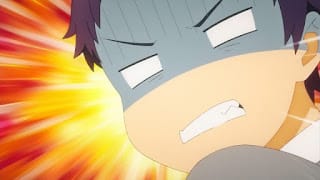 ホリミヤ アニメ 1期3話 | HORIMIYA Episode 3
