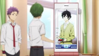 ホリミヤ アニメ 1期6話 | HORIMIYA Episode 6