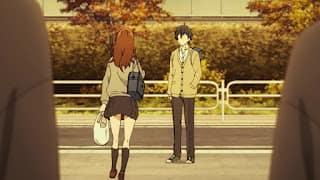 ホリミヤアニメ 9話 宮村伊澄 CV.内山昂輝 HORIMIYA Miyamura Izumi