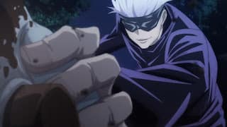 呪術廻戦アニメ 第7話 Jujutsu Kaisen Episode 7 JJK