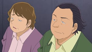 名探偵コナンアニメ 第1007話 復讐者(前編) | Detective Conan Episode 1007