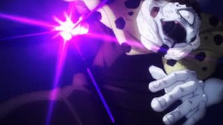 呪術廻戦アニメ 第7話 Jujutsu Kaisen Episode 7 JJK