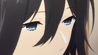 ホリミヤ アニメ 1期1話 | HORIMIYA Episode 1