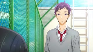 ホリミヤ アニメ 1期3話 | HORIMIYA Episode 3