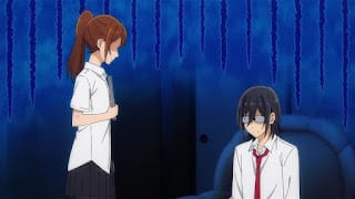 ホリミヤ アニメ 1期5話 | HORIMIYA Episode 5