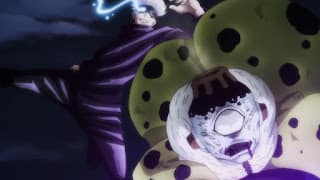 呪術廻戦アニメ 第7話 Jujutsu Kaisen Episode 7 JJK