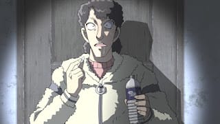 名探偵コナンアニメ | 西野澄也 CV.諏訪部順一 | Detective Conan