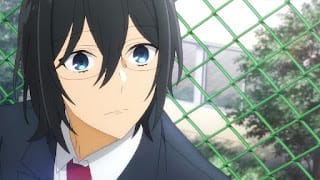 ホリミヤ アニメ 1期3話 | HORIMIYA Episode 3
