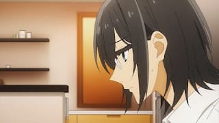 ホリミヤ アニメ 1期5話 | HORIMIYA Episode 5