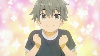 ホリミヤ アニメ 1期6話 | HORIMIYA Episode 6