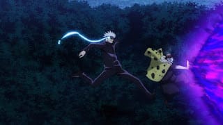 呪術廻戦アニメ 第7話 Jujutsu Kaisen Episode 7 JJK