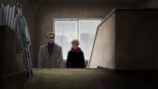 呪術廻戦アニメ 第9話 Jujutsu Kaisen Episode 9 JJK