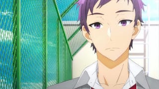 ホリミヤ アニメ 1期3話 | HORIMIYA Episode 3